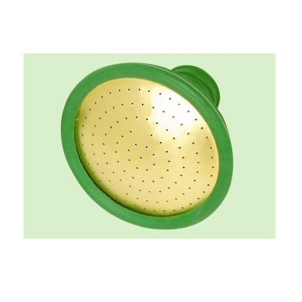 Fineasrain No.7 Medium Round Watering Can Rose - Old Railway Line Garden Centre