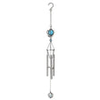 Flamboya 34cm Crystal Wind Chime - Old Railway Line Garden Centre
