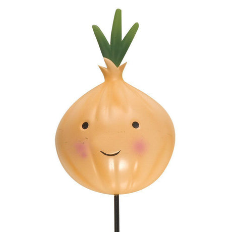 Flamboya 50 - 75cm Veggie Loony Border Stakes (Choice of 3) - Old Railway Line Garden Centre