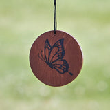 Flamboya 70cm Classic Wind Chime - Old Railway Line Garden Centre