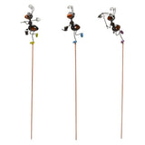 Flamboya 86cm Barmy Ant Stake (Choice of 3) - Old Railway Line Garden Centre