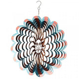 Flamboya Autumn Sun Spinner - Old Railway Line Garden Centre