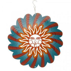 Flamboya Autumn Sun Spinner - Old Railway Line Garden Centre