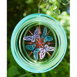 Flamboya Butterfly Fantasy Spinner - Old Railway Line Garden Centre