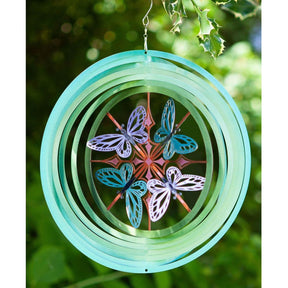Flamboya Butterfly Fantasy Spinner - Old Railway Line Garden Centre