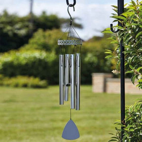 Flamboya Celtic Wind Chime - Old Railway Line Garden Centre