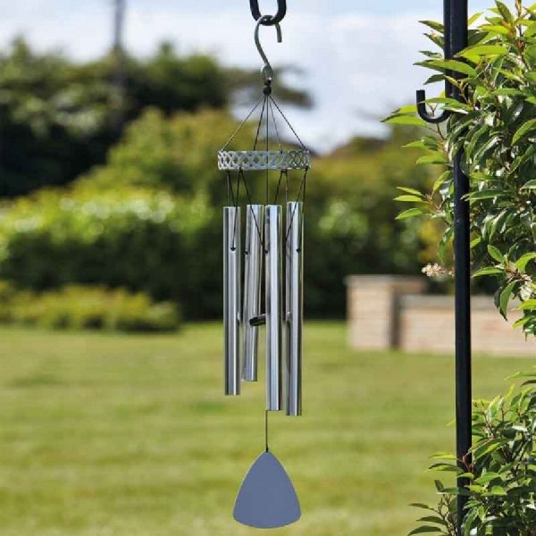 Flamboya Celtic Wind Chime - Old Railway Line Garden Centre