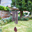Flamboya Concerto Wind Chime - Old Railway Line Garden Centre