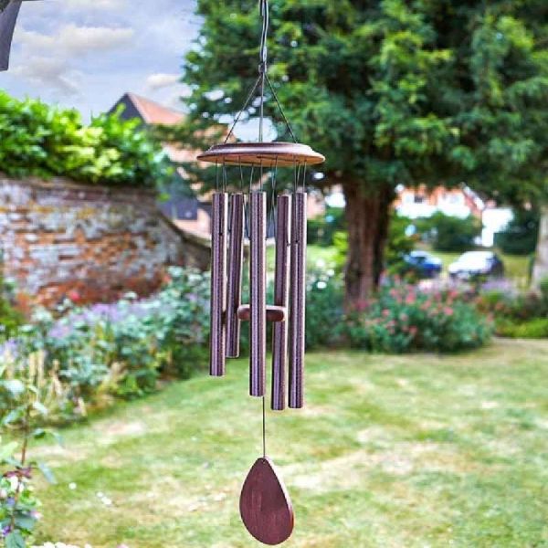 Flamboya Concerto Wind Chime - Old Railway Line Garden Centre