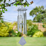 Flamboya Cornwall Wind Chime - Old Railway Line Garden Centre