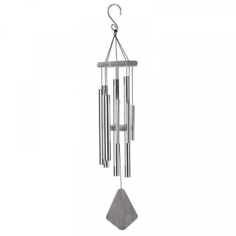 Flamboya Cornwall Wind Chime - Old Railway Line Garden Centre