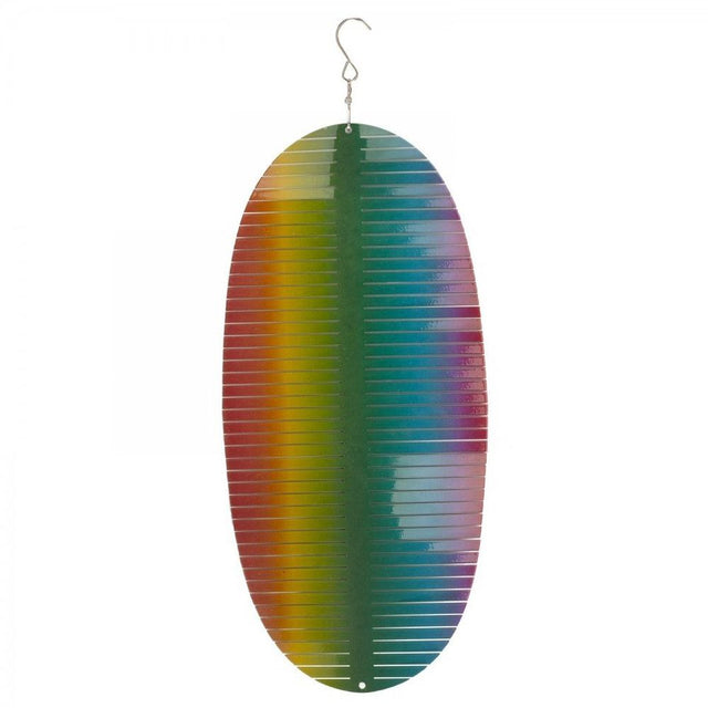 Flamboya Rainbow Wave Spinner - Old Railway Line Garden Centre