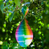 Flamboya Rainbow Wave Spinner - Old Railway Line Garden Centre