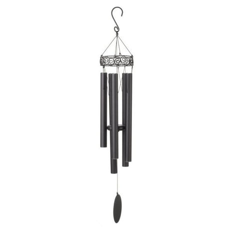 Flamboya Saxon Wind Chime - Old Railway Line Garden Centre