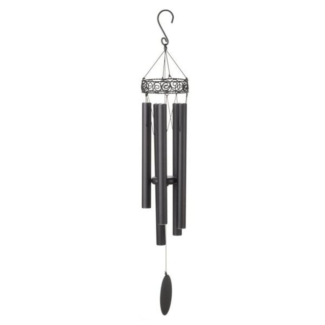 Flamboya Saxon Wind Chime - Old Railway Line Garden Centre