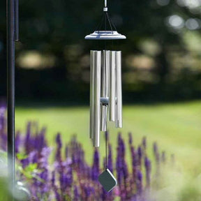 Flamboya Symphony Wind Chime - Old Railway Line Garden Centre