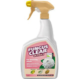 FungusClear Ultra 800ml Ready to Use Gun - Old Railway Line Garden Centre