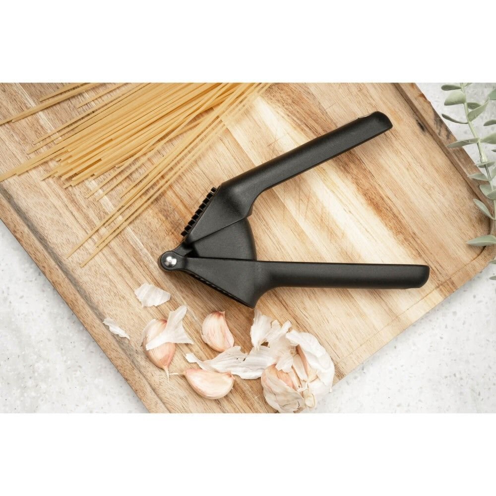 Fusion 360 Hinge Black Garlic Press - Old Railway Line Garden Centre