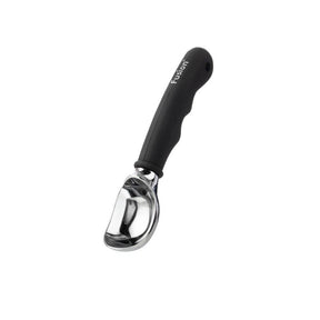 Fusion Black Ice Cream Scoop - Old Railway Line Garden Centre