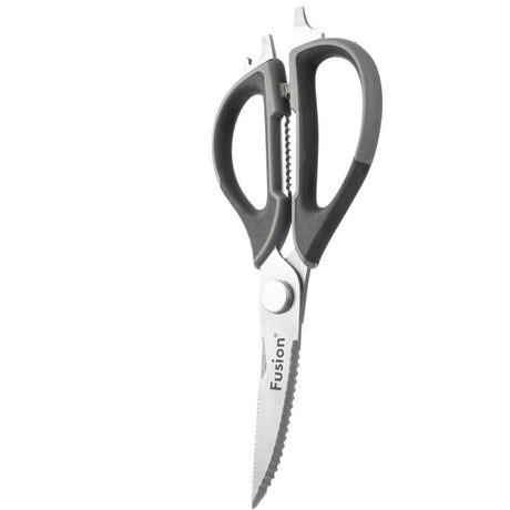 Fusion Kitchen Scissors - Old Railway Line Garden Centre