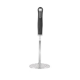 Fusion Stainless Steel Masher - Old Railway Line Garden Centre