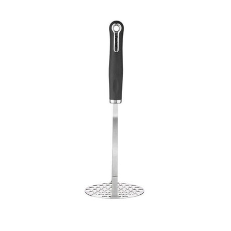 Fusion Stainless Steel Masher - Old Railway Line Garden Centre