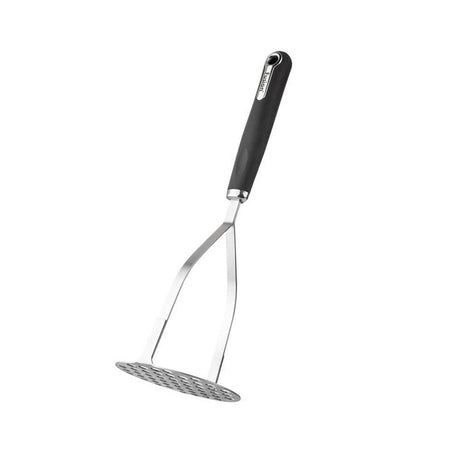 Fusion Stainless Steel Masher - Old Railway Line Garden Centre