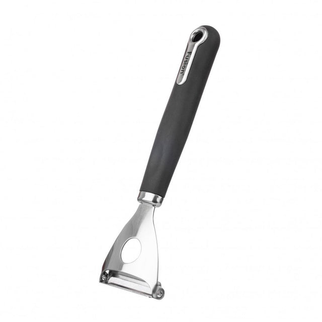 Fusion Stainless Steel Peeler - Old Railway Line Garden Centre