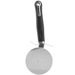 Fusion Stainless Steel Pizza Cutter - Old Railway Line Garden Centre