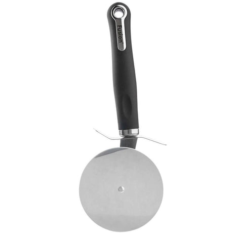 Fusion Stainless Steel Pizza Cutter - Old Railway Line Garden Centre
