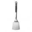 Fusion Stainless Steel Slotted Turner - Old Railway Line Garden Centre