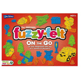 Fuzzy Felt On The Go