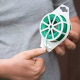 Gardman 100m Twisty Tie & Cutter - Old Railway Line Garden Centre