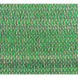 Gardman 1.2m Wide Gard Screen Knitted - Running Metre - Old Railway Line Garden Centre