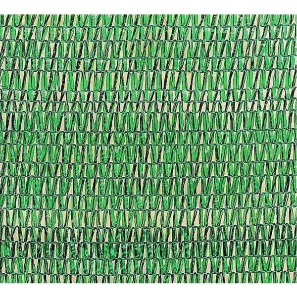 Gardman 1.2m Wide Gard Screen Knitted - Running Metre - Old Railway Line Garden Centre