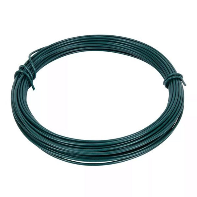 Gardman 20m Heavy Duty Garden Wire - Old Railway Line Garden Centre