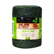 Gardman 250g Green Jute Twine Ball - Old Railway Line Garden Centre