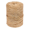 Gardman 250g Natural Jute Twine Ball - Old Railway Line Garden Centre