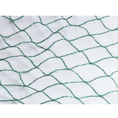 Gardman 2m Wide 25mm Heavy Duty Knitted Netting - Old Railway Line Garden Centre