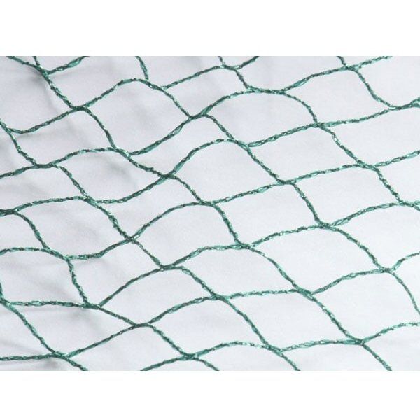 Gardman 2m Wide 25mm Heavy Duty Knitted Netting - Old Railway Line Garden Centre