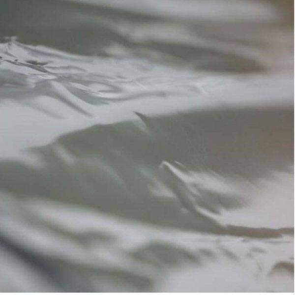 Gardman 2m Wide 400g Poly Sheet - Running Metre - Old Railway Line Garden Centre