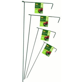 Gardman 45cm Garden Link Plant Support (Pack of 6) - Old Railway Line Garden Centre
