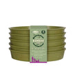Gardman 5" Bamboo Seed Trays - Old Railway Line Garden Centre