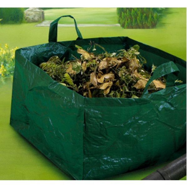 Gardman 69cm Green Giant Garden Bag - Old Railway Line Garden Centre