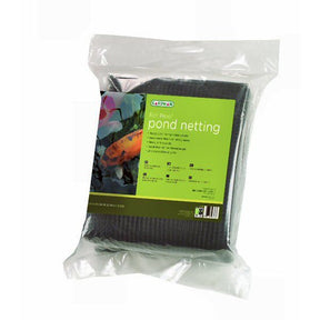 Gardman 8m x 2m Crop & Pond Protection Netting - Old Railway Line Garden Centre