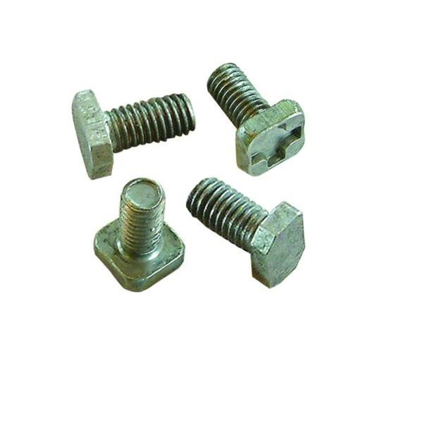 Gardman Assorted Greenhouse Nuts & Bolts - Old Railway Line Garden Centre