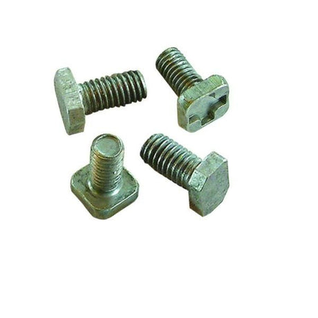 Gardman Assorted Greenhouse Nuts & Bolts - Old Railway Line Garden Centre