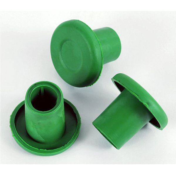 Gardman Cane Eye Guards (Pack of 8) - Old Railway Line Garden Centre