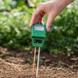 Gardman Combination pH & Moisture Meter - Old Railway Line Garden Centre