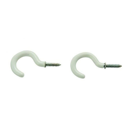 Gardman Cup Hooks (Pack of 10) - Old Railway Line Garden Centre